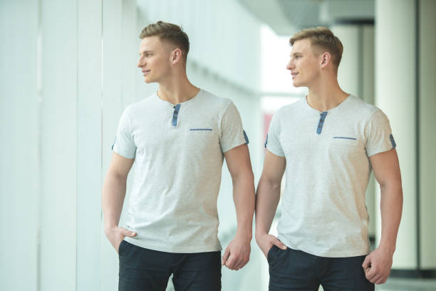 قیمت خرید تیشرت شیک مردانه + فروش ویژه